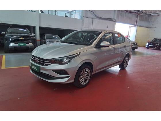FIAT CRONOS 1.0 FIREFLY FLEX DRIVE MANUAL FIAT CRONOS 1.0 FIREFLY FLEX DRIVE MANUAL